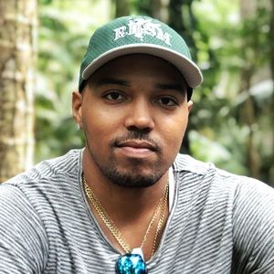 Meet your Posher, Jared